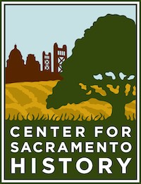 Icon for Center for Sacramento History