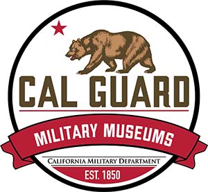 Icon for the Calif. State Military History and Museum
