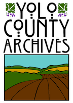 Icon for Yolo County Arcives