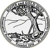 Roots & Gold Dust GS logo