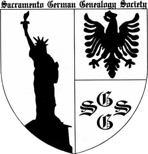 Sac German Genealogy Soc icon